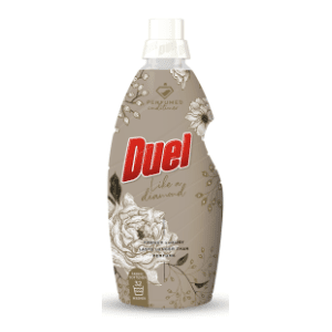DUEL Like a diamond omekšivač za veš 32 pranja (800ml)