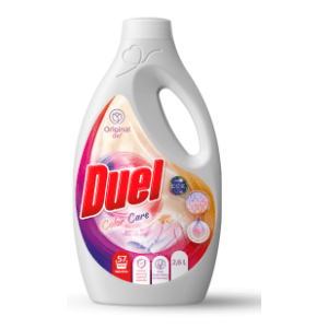 DUEL tečni deterdžent Color 2,6L