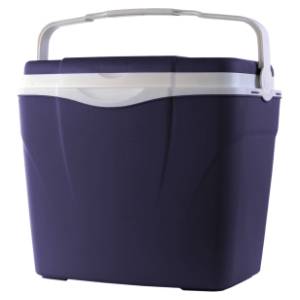 EL FRESCO ručni frižider Antarctica Astral Aura 32L