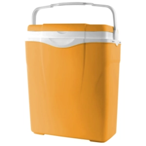 EL FRESCO ručni frižider Antarctica Marigold 12L