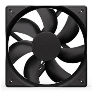 ENDORFY Zephyr 120 ventilator za PC (EY4A017)