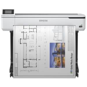 EPSON štampač Surecolor SC-T5100