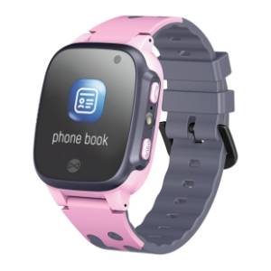 FOREVER Call Me 2 KW-60 Pink pametni sat za decu