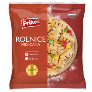 FRIKOM rolnice mexicana 800g