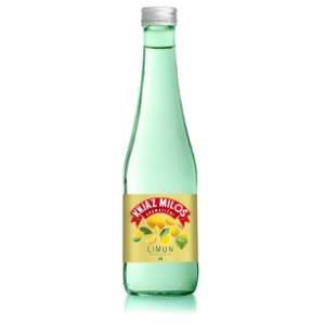 KNJAZ MILOŠ gazirana voda sa limunom 330ml