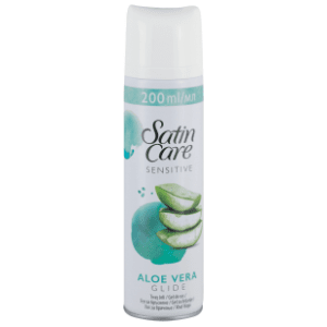 Gel za brijanje GILLETTE Venus satin care 200ml