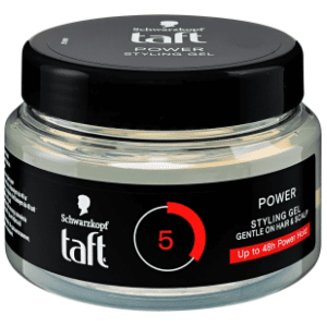 Gel za kosu TAFT Power extreme cube 250ml