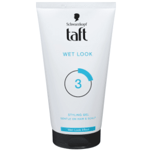 Gel za kosu TAFT Wet look 3 150ml