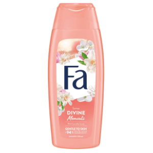 Gel za tuširanje FA divine moments 400ml