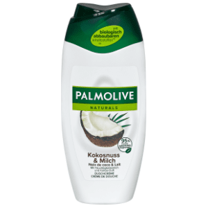Gel za tuširanje PALMOLIVE coconut milk 250ml