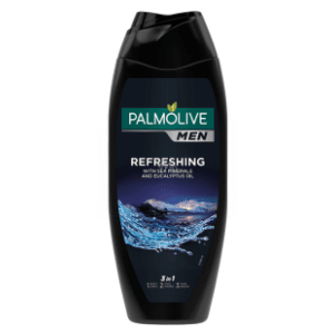 Gel za tuširanje PALMOLIVE Men refresh 500ml