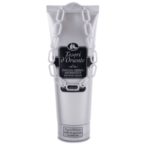 Gel za tuširanje TESORI D’ORIENTE beli mošus 250ml