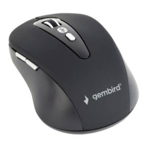 GEMBIRD bežični miš MUSW-6B-01