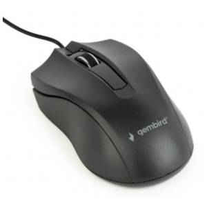GEMBIRD miš MUS-3B-01 USB
