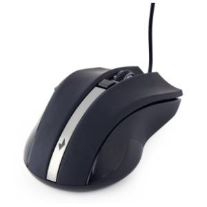 GEMBIRD miš MUS-GU-02 USB G-laser