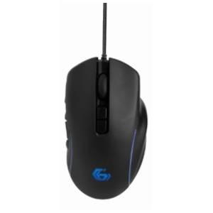 GEMBIRD miš MUSG-RAGNAR-RX500