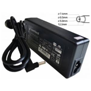 GEMBIRD punjač za laptop NPA65-195-3340 65W