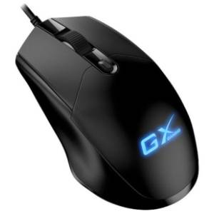 GENIUS miš Scorpion M500 USB