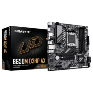 GIGABYTE B650M D3HP AX (rev. 1.x) matična ploča