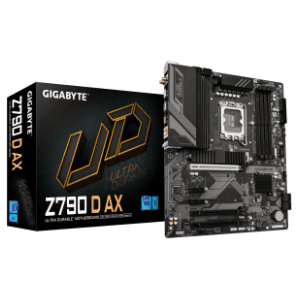 GIGABYTE Z790 D AX (rev. 1.x) matična ploča