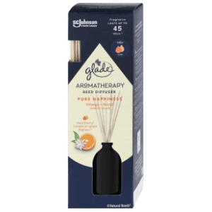 GLADE mirisni štapići pure happiness 80ml