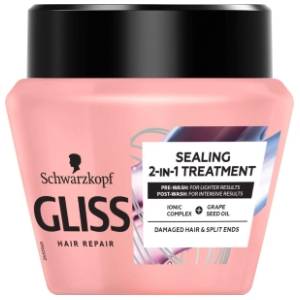 GLISS Split ends miracle 300ml maska za kosu