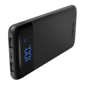 HAMA power bank LED10 10000mAh