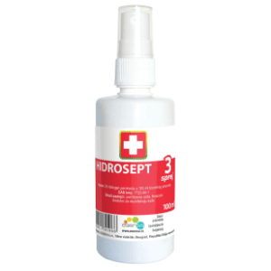 Hidrosept ESENSA 3% 100ml