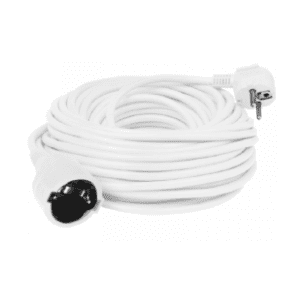 HOME produžni kabl 10m 1.5mm2 NV2-10/WH/1,5