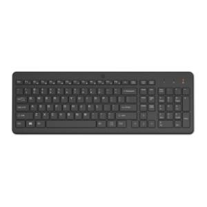 HP bežična tastatura 220 (805T2AA)