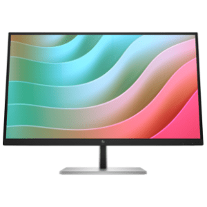 HP monitor E27k G5 (6N4C4AA)