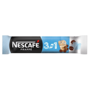 Instant kafa NESCAFE frappe 3in1 16g