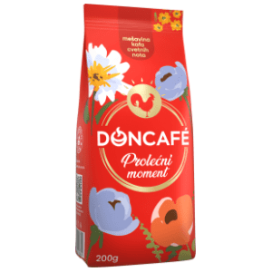 Kafa DONCAFE prolećni moment 200g
