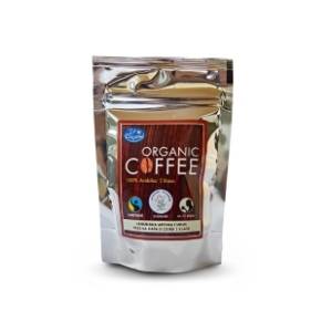 Kafa u zrnu BEYOND organska 100g