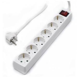 KETTZ produžni kabl 1.5mm2 KT-PK06P-5M 5m