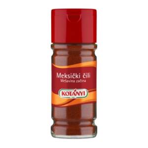 KOTANYI meksički čili 50g