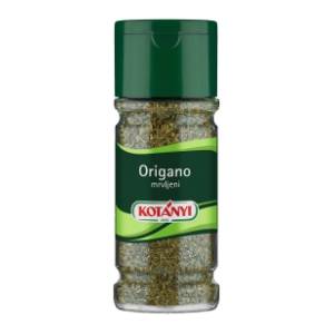 KOTANYI Origano mleveni 12g