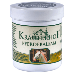 Konjski balzam KRAUTERHOF efekat hlađenja 100ml