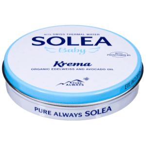 Krema SOLEA baby creme 60ml