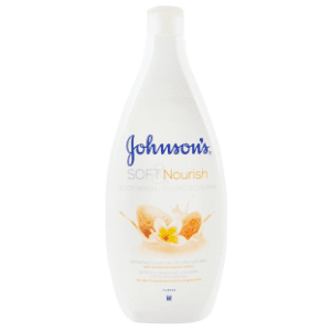 Kupka JOHNSON'S almon oil & jasmine 750ml