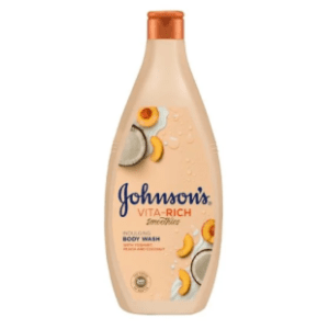 Kupka JOHNSON'S Vita-rich jogurt breskva kokos 750ml