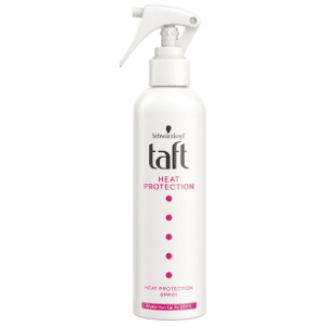 Sprej za zaštitu od toplote TAFT Heat protection spray 250ml