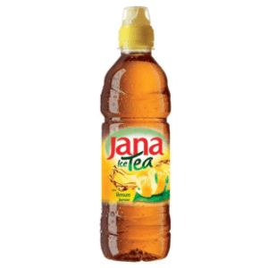 Ledeni čaj JANA limun 500ml