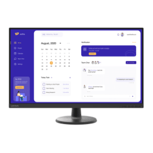 LENOVO monitor D32u-45 (67A1GAC2EU)