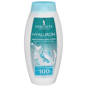 Losion za telo AFRODITA hyaluron 250ml