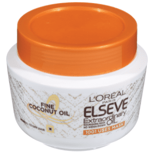 L'OREAL Elseve extraordinary oil coco maska za kosu 300ml