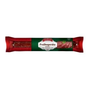 MATIJEVIĆ fruškogorska kobasica 235g