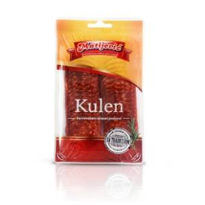 MATIJEVIĆ kulen slajs 100g