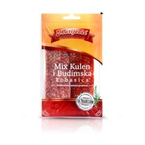 MATIJEVIĆ mix kulen i budimska slajs 100g