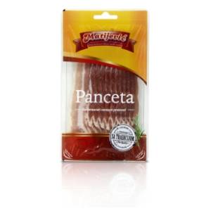MATIJEVIĆ pančeta slajs 150g